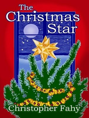 cover image of The Christmas Star